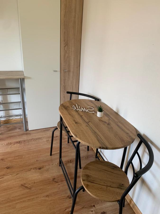 Apartmany Zeleny Dom Podhájska Extérieur photo