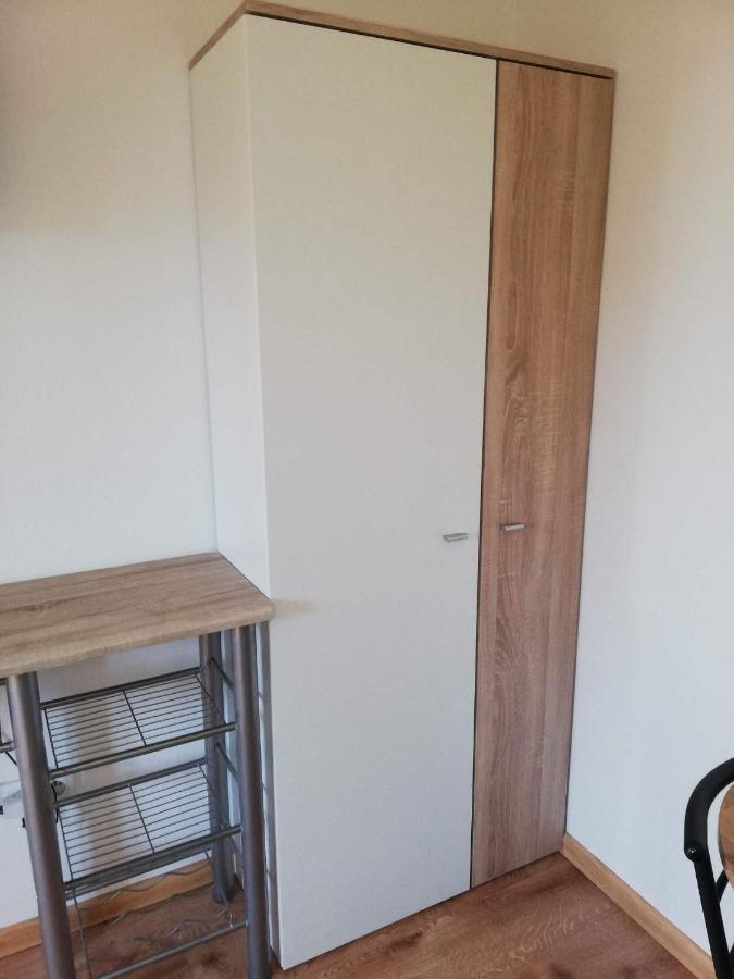 Apartmany Zeleny Dom Podhájska Extérieur photo
