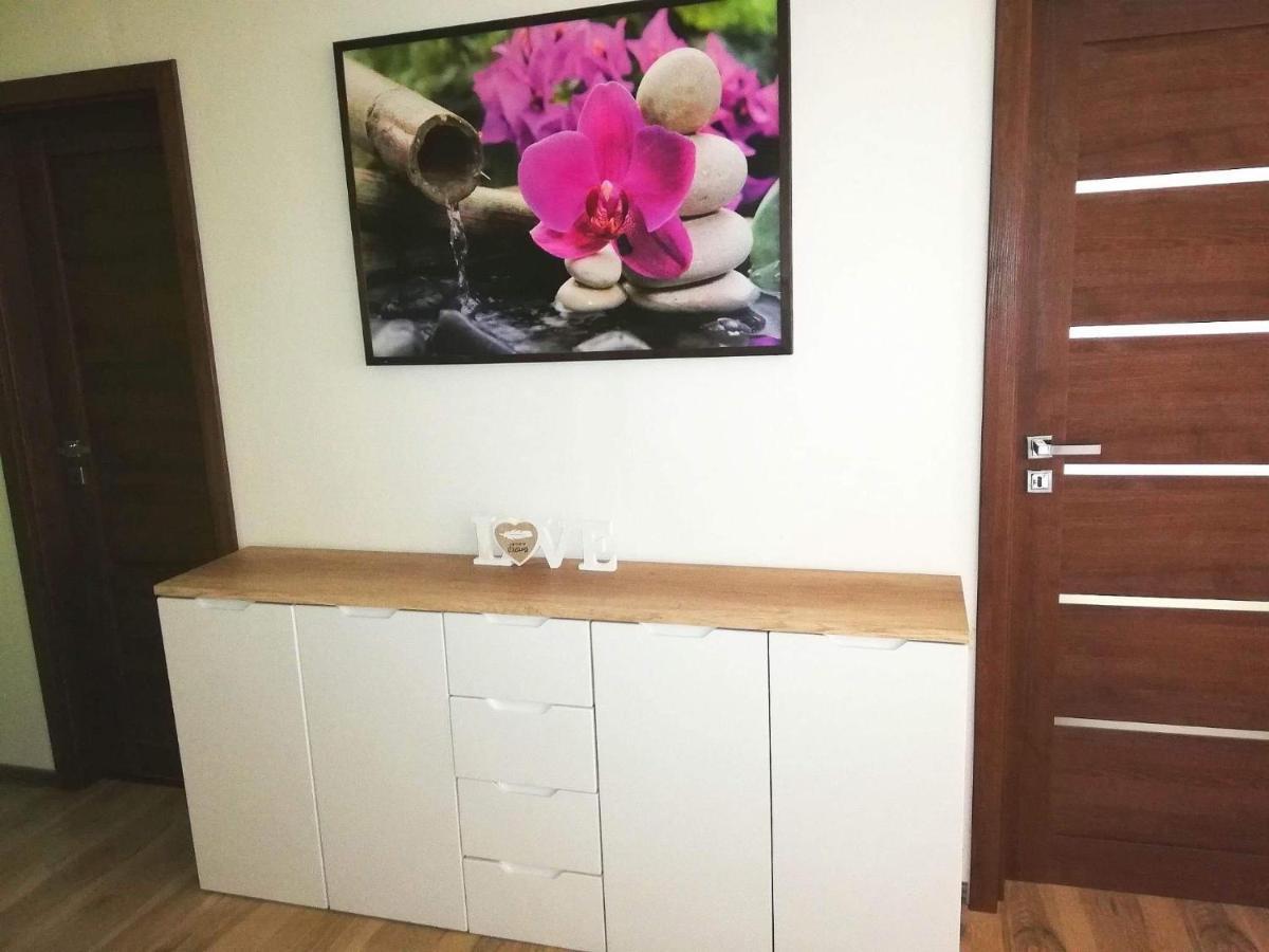 Apartmany Zeleny Dom Podhájska Extérieur photo