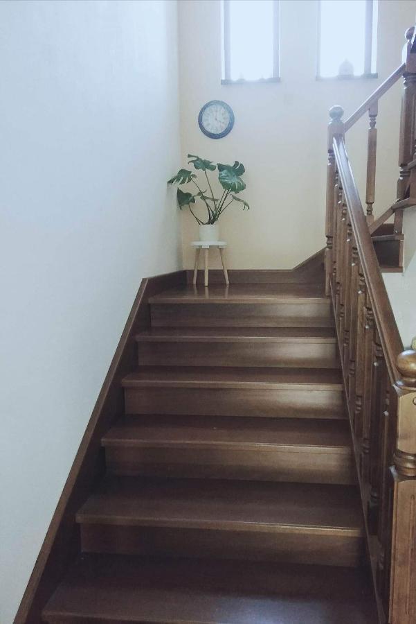 Apartmany Zeleny Dom Podhájska Extérieur photo
