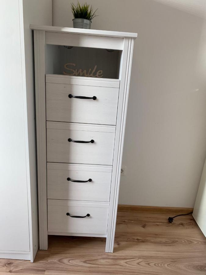 Apartmany Zeleny Dom Podhájska Extérieur photo