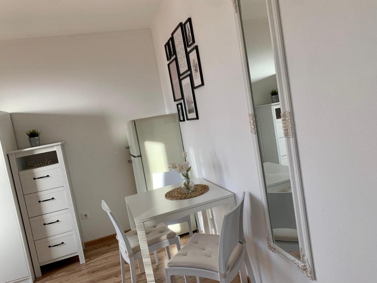 Apartmany Zeleny Dom Podhájska Extérieur photo