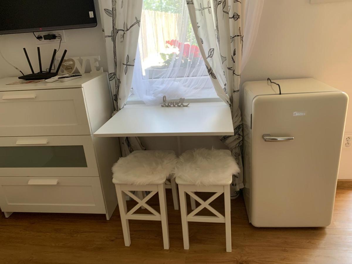 Apartmany Zeleny Dom Podhájska Extérieur photo