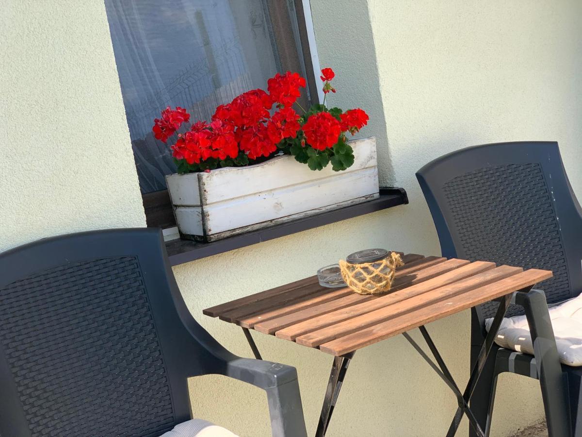Apartmany Zeleny Dom Podhájska Extérieur photo