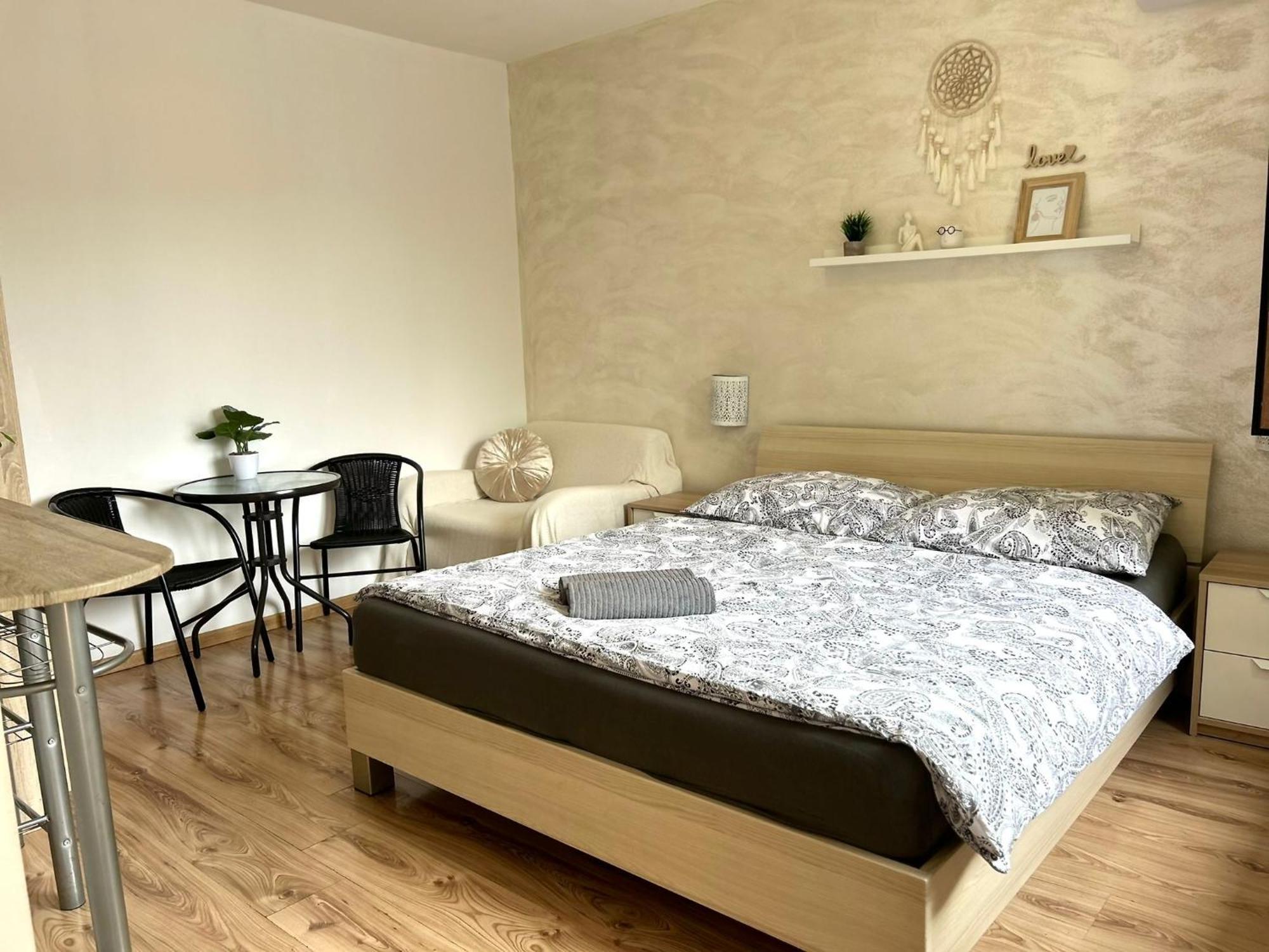 Apartmany Zeleny Dom Podhájska Extérieur photo
