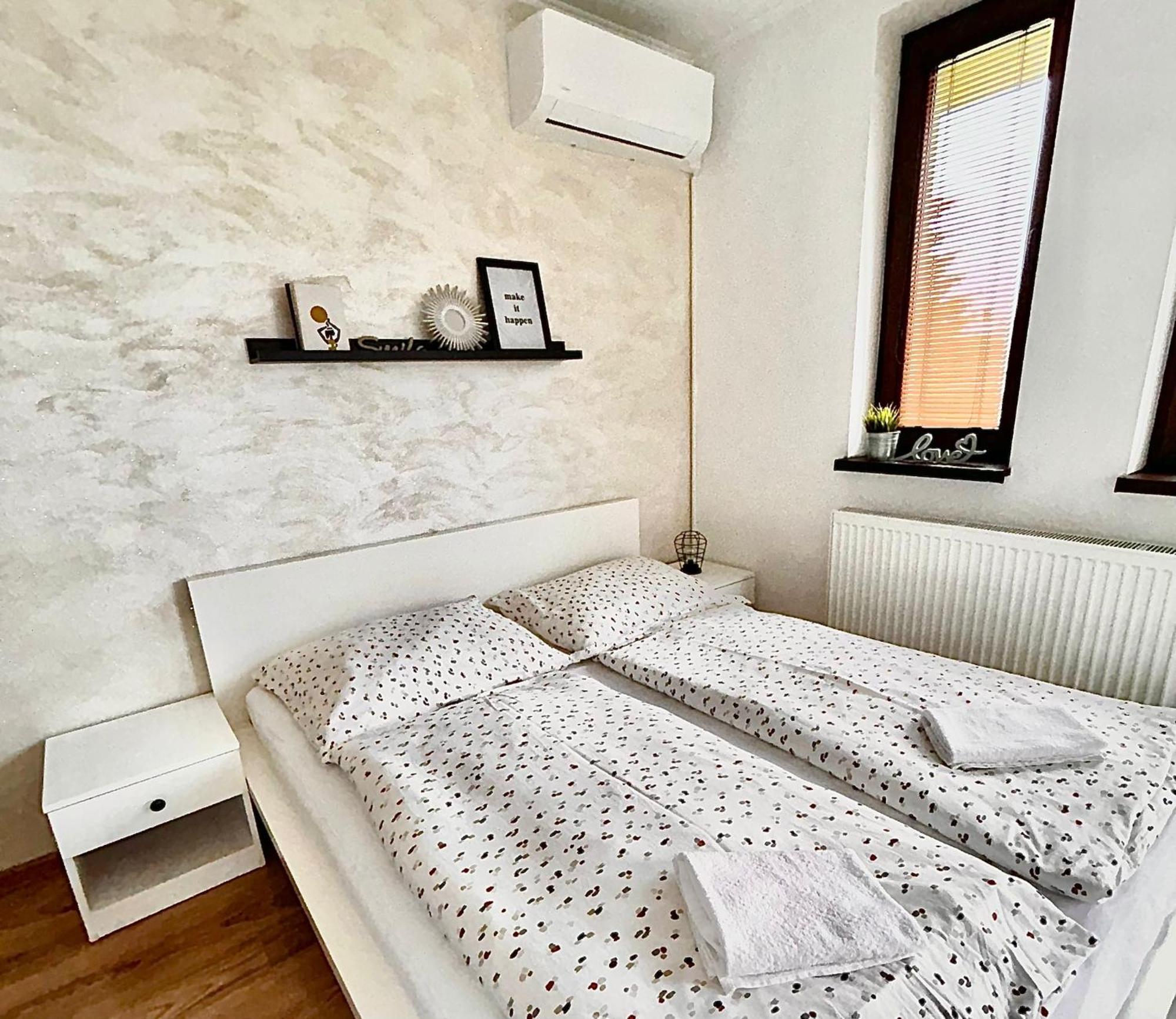Apartmany Zeleny Dom Podhájska Extérieur photo