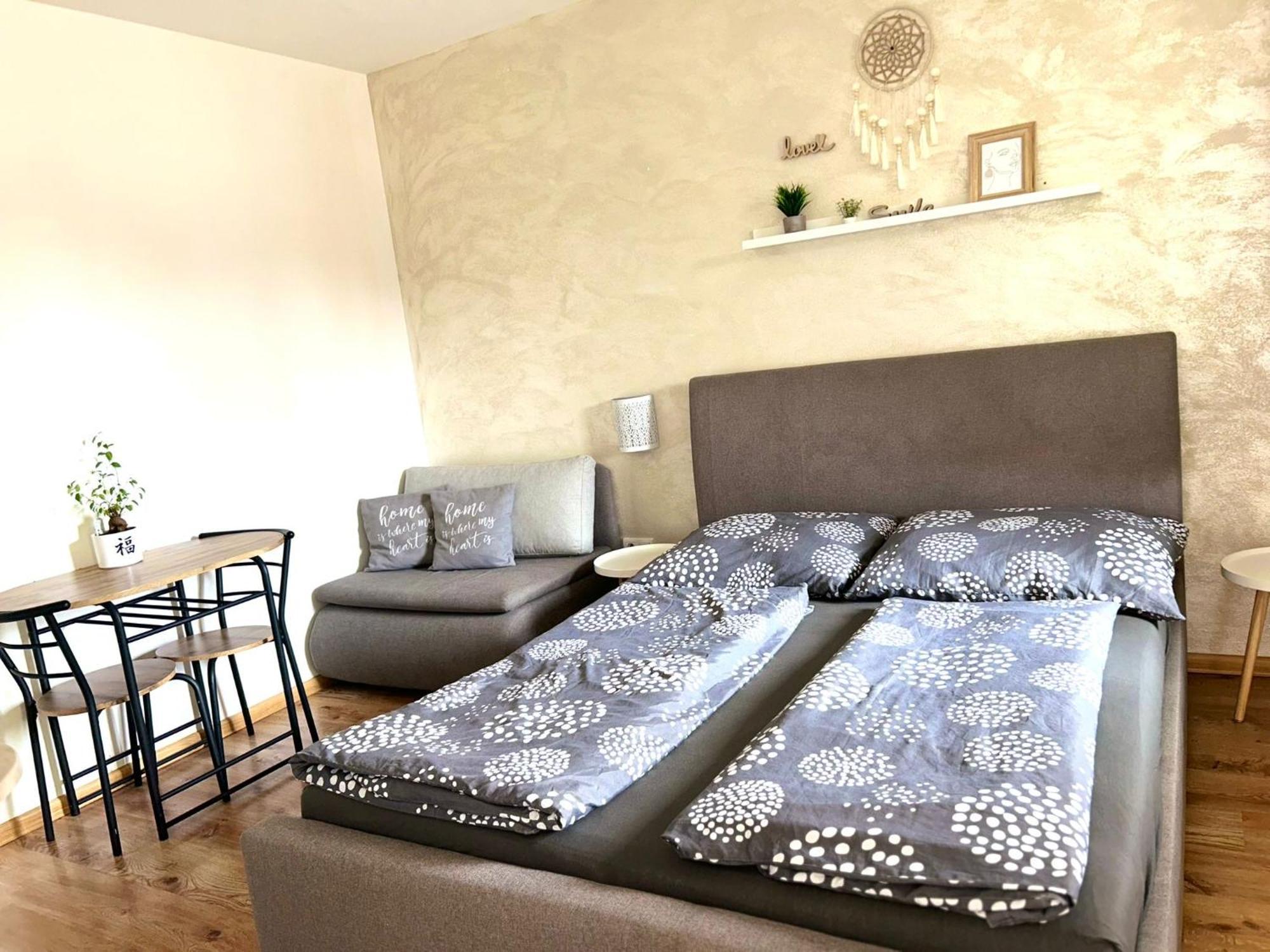 Apartmany Zeleny Dom Podhájska Extérieur photo
