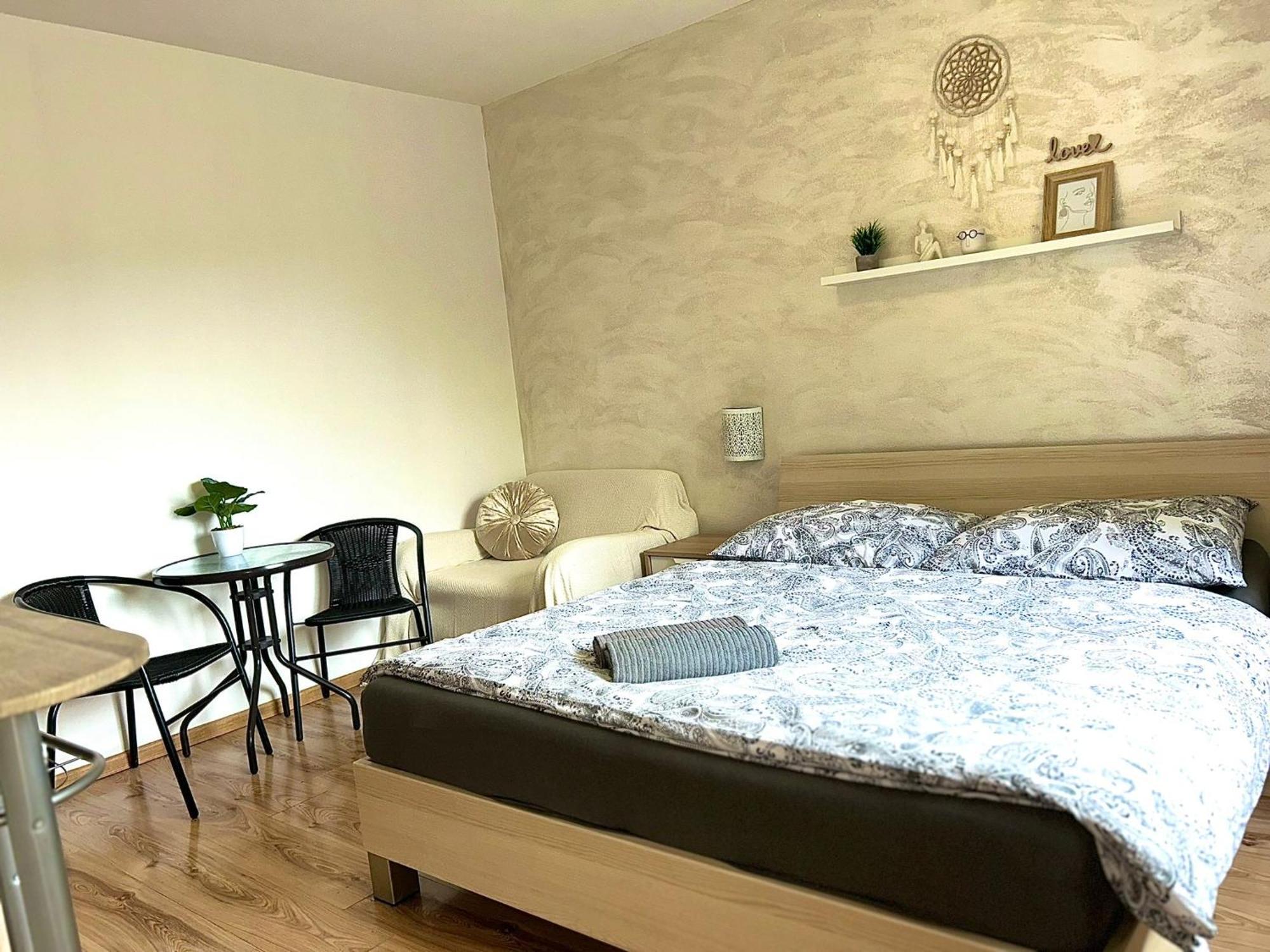 Apartmany Zeleny Dom Podhájska Extérieur photo